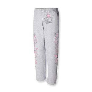 Limited Mei Semones 'Kabutomushi'/'Tsukino' Sweatpants