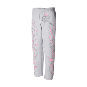 *PRE-ORDER* Limited Mei Semones 'Kabutomushi'/'Tsukino' Sweatpants