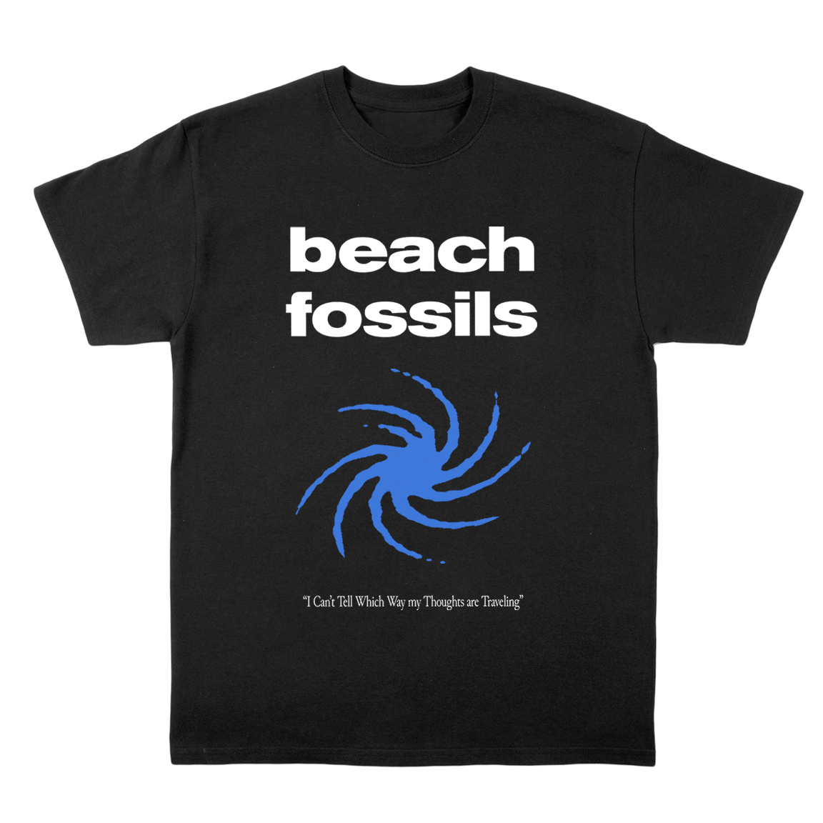 beach fossils t 人気 シャツ